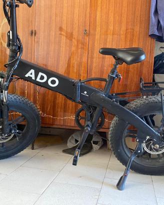 Bibicletta elettrica ADO A20F
