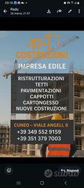 Ristrutturazioni