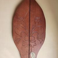 Custodia in legno per sigari "Il Moro"