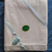 3 lenzuolo matrimoniale cotone di qualità