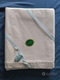 3 lenzuolo matrimoniale cotone di qualità