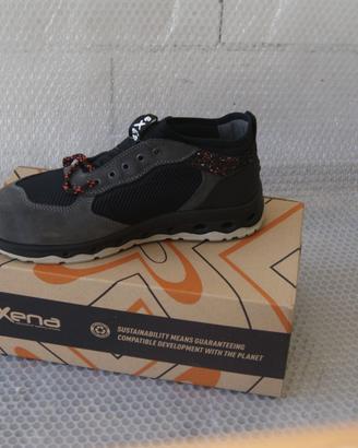 SCARPA DPI Exena