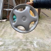 Borchie cerchioni Matiz Daewoo