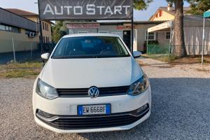 Volkswagen Polo 1.4 TDI 5p. Comfortline BlueMotion