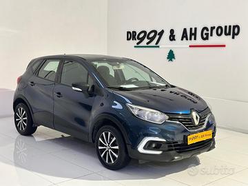 Renault Captur TCe 12V 90 CV Start&Stop Energy Int