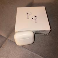 Apple Airpods 3a generazione