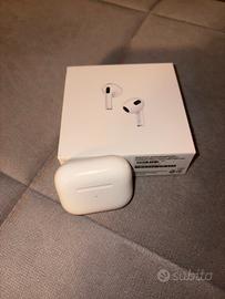 Apple Airpods 3a generazione