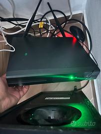 Videocamere sorveglianza