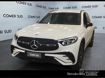 MERCEDES GLC - X254 - GLC 220 d AMG Line Ad U32967