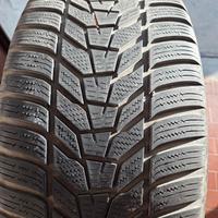 pneumatici invernali