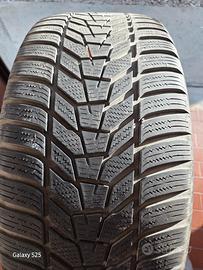 pneumatici invernali