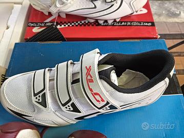 Scarpa Xlc 