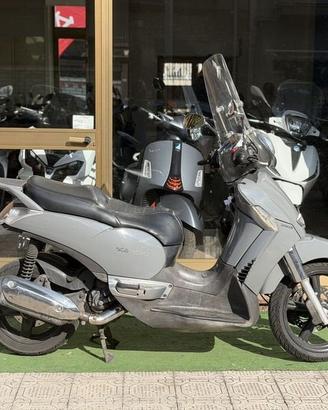 Aprilia Scarabeo 300 tuo a soli 24€ al mese!