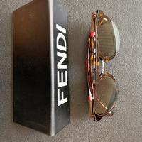 Occhiali da sole Fendi