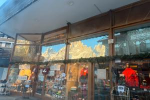 Attività commerciale in centro a San Martino