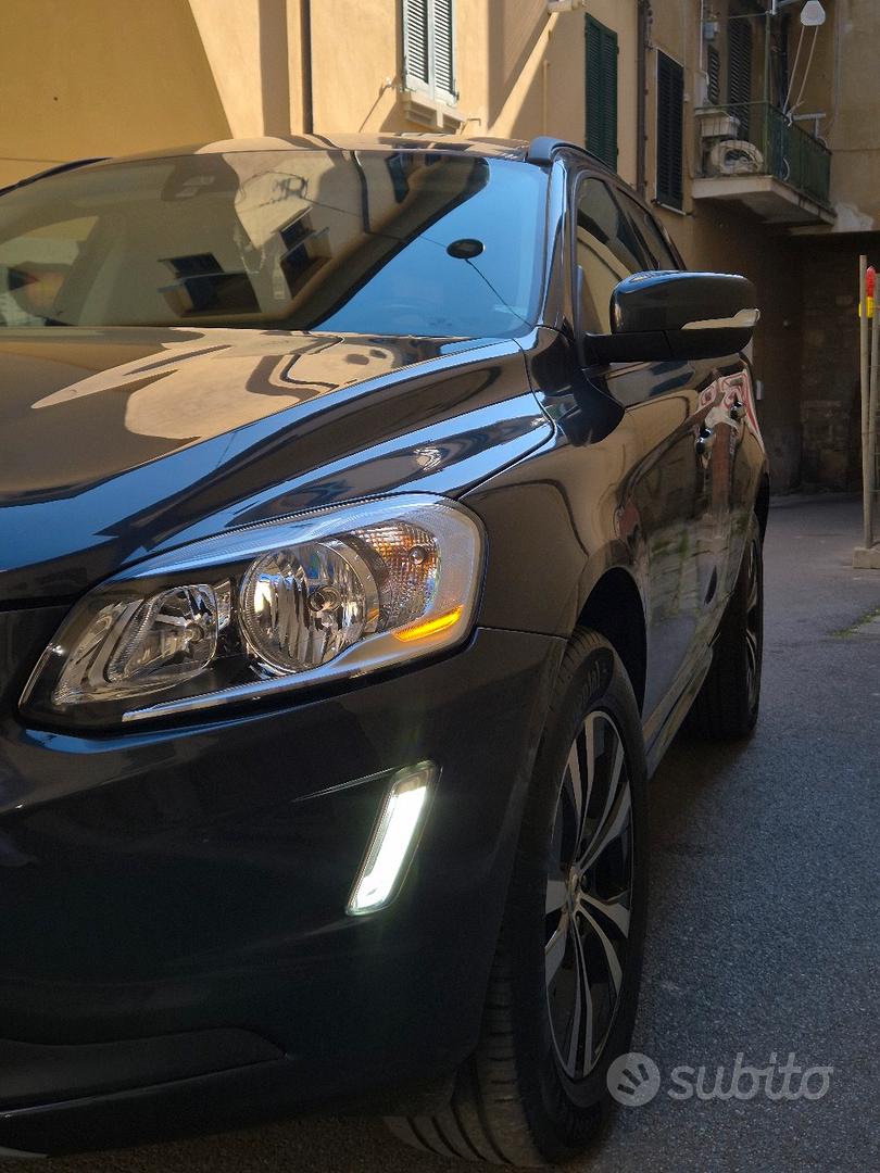 Volvo Xc60 2014 photo 3