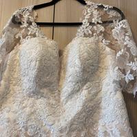 Abito da sposa