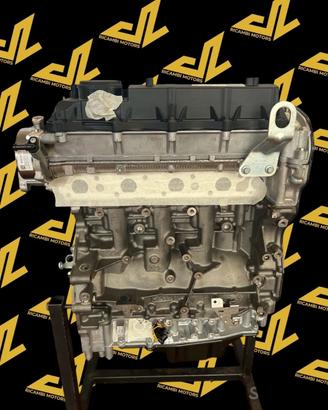 Motore nuovo Peugeot 2.2 4h03 catena euro 5