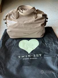 BORSA TWIN-SET