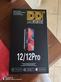 LCD oled iPhone 12/12 pro