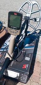 minelab xterra elite