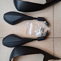 Specchi e Paramani Aprilia Dorsoduro 900