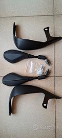 Specchi e Paramani Aprilia Dorsoduro 900
