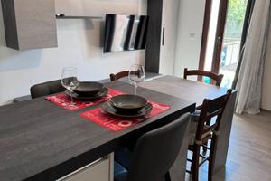 Bilocale centro olbia