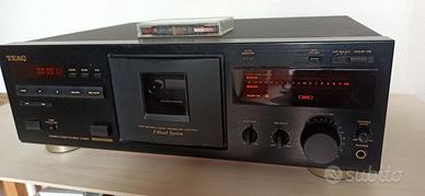 Piastra di registrazione TEAC V-3010 ( alta gamma