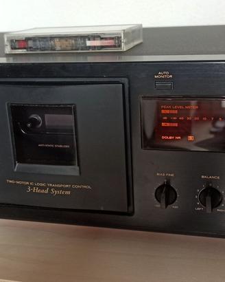 Piastra di registrazione TEAC V-3010 ( alta gamma