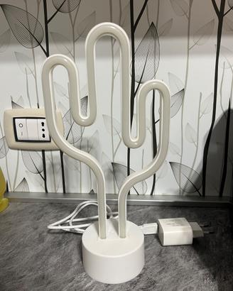 LAMPADA DA TAVOLO
