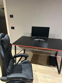 Scrivania Ikea