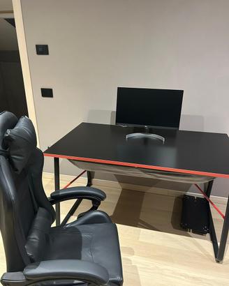 Scrivania Ikea