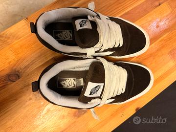 Scarpe Vans 44