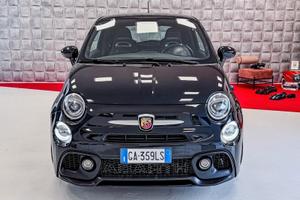 Abarth 595 1.4 Turbo T-Jet 165 CV Turismo