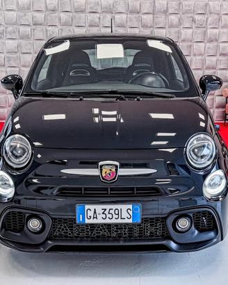 Abarth 595 1.4 Turbo T-Jet 165 CV Turismo