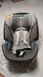 Ovetto cybex balios s