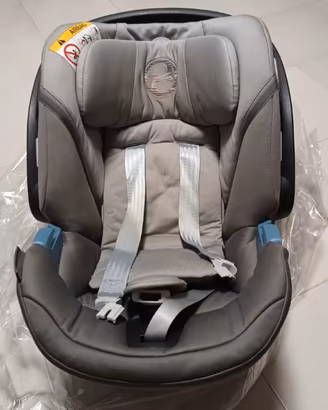 Ovetto cybex balios s