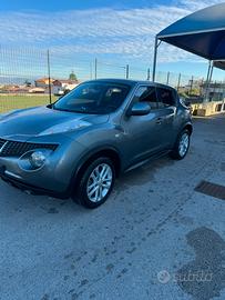 Nissan Juke(1,5 dci)
