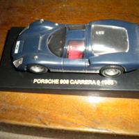 Modellini porsche