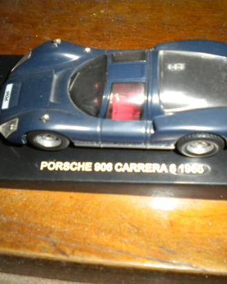 Modellini porsche