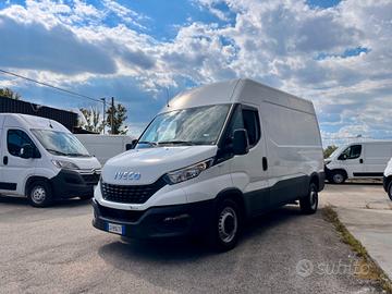 IVECO DAILY 35-120 2.3 DIESEL 116 CV - FURGONE - A