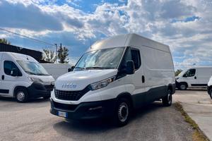 IVECO DAILY 35-120 2.3 DIESEL 116 CV - FURGONE - A