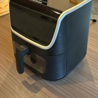 Friggitrice ad aria "Fatto in casa da Benedetta"