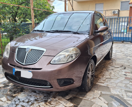 Lancia Y 1.4 GPL - ORO Ecochic