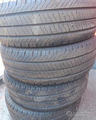 Pneumatici 225/65/16c 225/65r16c 225 65 r16c