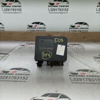 Centralina pompa abs esp volkswagen eos 2008 1k090