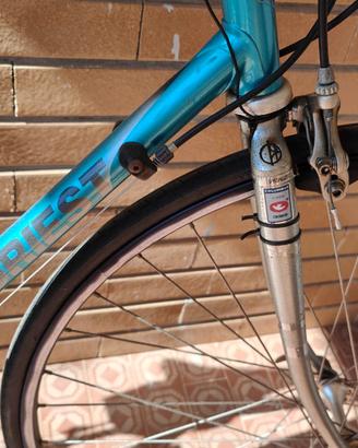 bici Fondriest acciaio