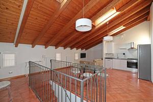 Attico / Mansarda di 98 m² con 3 locali a Bologna