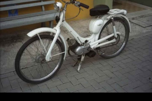 Lambretta Altro modello - Anni 50